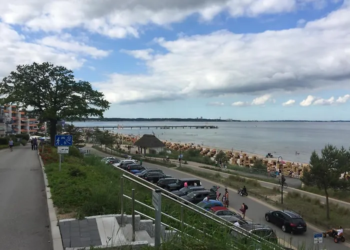 Sunshine 16 شقة *