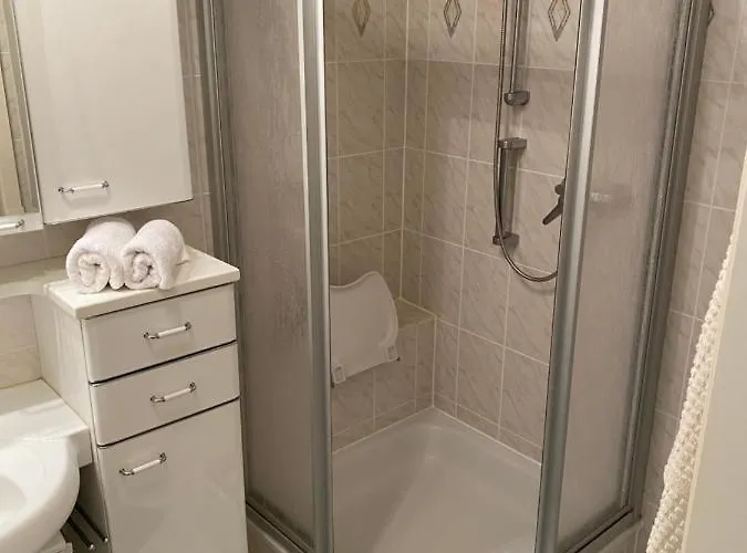 Sunshine 16 شقة *