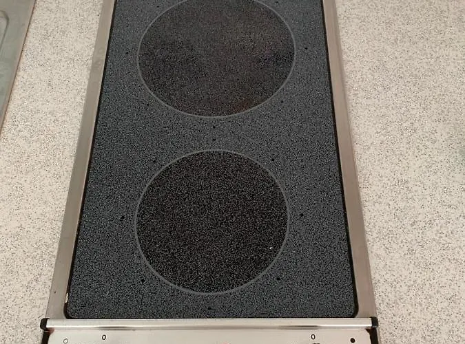 شقة Sunshine 16 شاربوتس