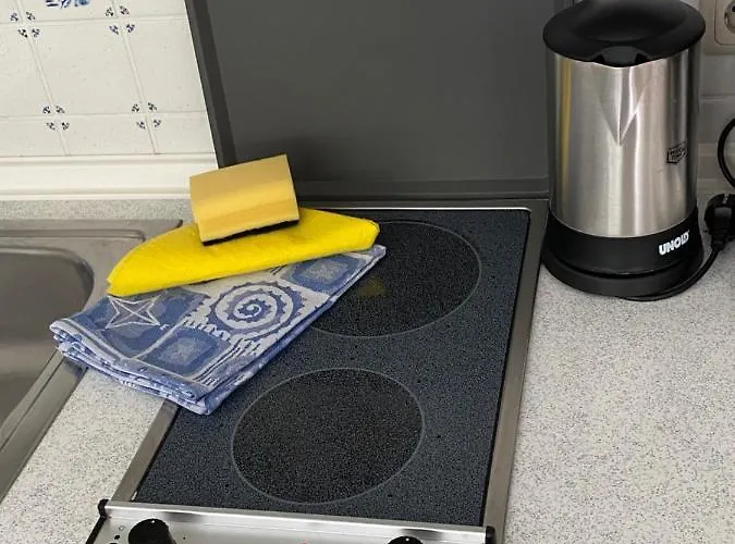 Sunshine 16 شقة *