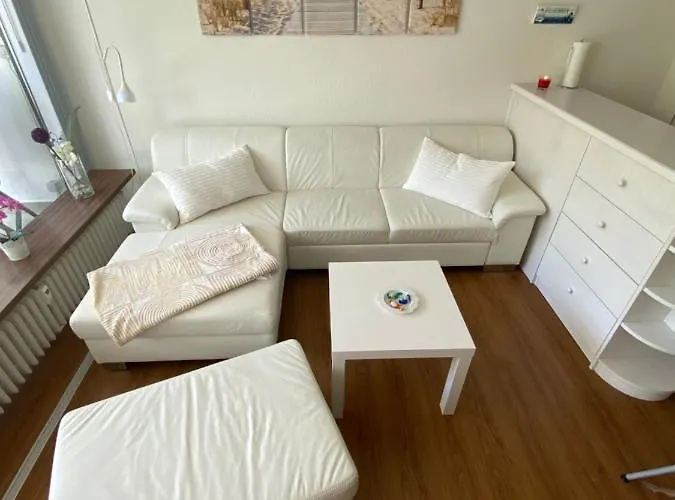 شقة Sunshine 16 شاربوتس