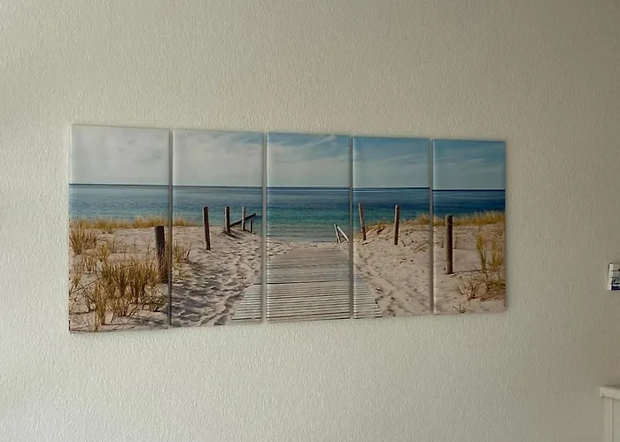 شقة Sunshine 16 شاربوتس